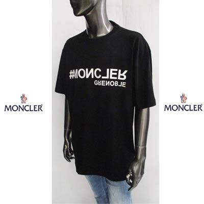 【美品】MONCLER モンクレール GRENOBLE グルノーブル Tシャツ 楽天市場】MONCLER GRENOBLE モンクレール グルノーブル Tシャツ