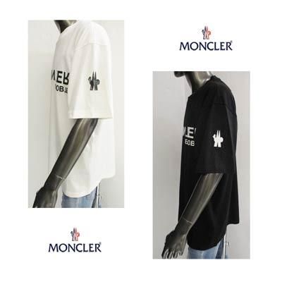 モンクレールグルノーブル MONCLER GRENOBLE メンズ トップス T