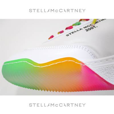 ステラマッカートニー STELLA McCARTNEY レディース 靴 スニーカー