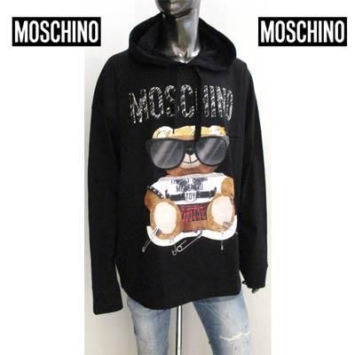 MOSCHINO モスキーノ スマイリーフェイス ピーコート 激レア MOSCHINO モスキーノ スマイリーフェイス ピーコート 激レア お