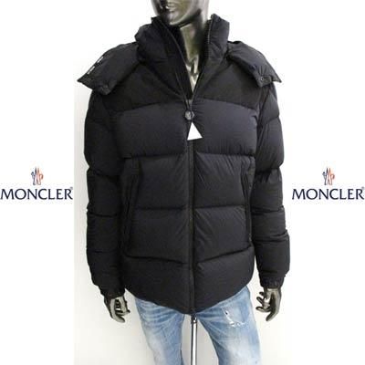 モンクレール MONCLER メンズ アウター ダウン ジャケット ロゴ モンクレール MONCLER メンズ アウター ダウン ジャケット ロゴ