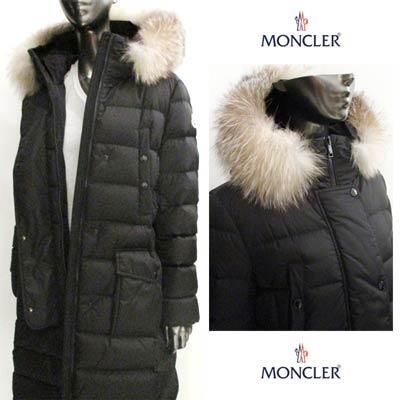 モンクレール MONCLER レディース アウター ダウン ジャケット