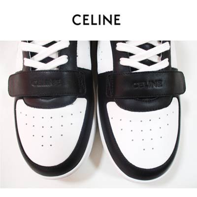 セリーヌ CELINE メンズ 靴 スニーカー アウトソール/サイドソール