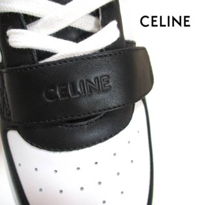 セリーヌ CELINE メンズ 靴 スニーカー アウトソール/サイドソール