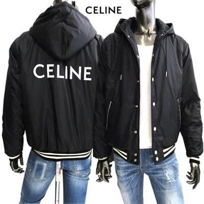 CELINE　セリーヌ　アウター