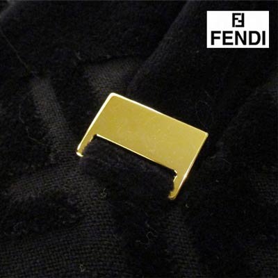 フェンディ FENDI メンズ パンツ ボトムス トラックパンツ ロゴ FB0496