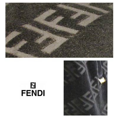 フェンディ FENDI メンズ パンツ ボトムス トラックパンツ ロゴ FB0496