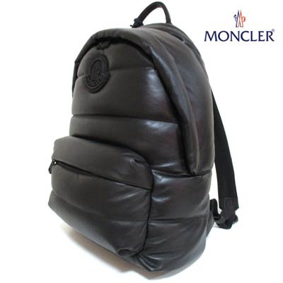 モンクレール MONCLER メンズ 鞄 バッグ バックパック ロゴ ユニ 