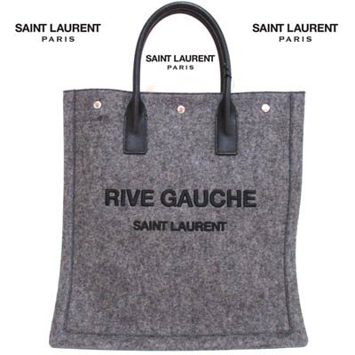 サンローランパリ SAINT LAURENT PARIS メンズ 鞄 バッグ トートバッグ 