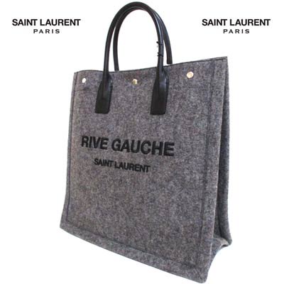 サンローランパリ SAINT LAURENT PARIS メンズ 鞄 バッグ トートバッグ 