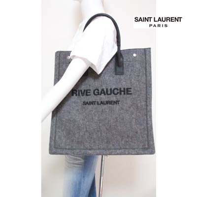 サンローランパリ SAINT LAURENT PARIS メンズ 鞄 バッグ トートバッグ