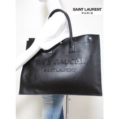 サンローランパリ SAINT LAURENT PARIS メンズ 鞄 バッグ トートバッグ ...