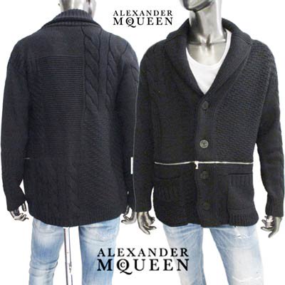 ALEXANDER McQUEEN(アレキサンダーマックイーン) - ハイドロゲン