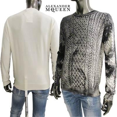 ALEXANDER McQUEEN(アレキサンダーマックイーン) - ハイドロゲン 