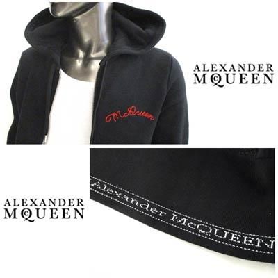 マックキュー アレキサンダーマックイーンMcQ Alexander McQUEEN