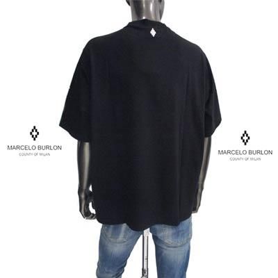 MARCELO BURLON／マルセロブロン　半袖シャツ 楽天市場】マルセロバーロン MARCELO BURLON メンズ トップス T