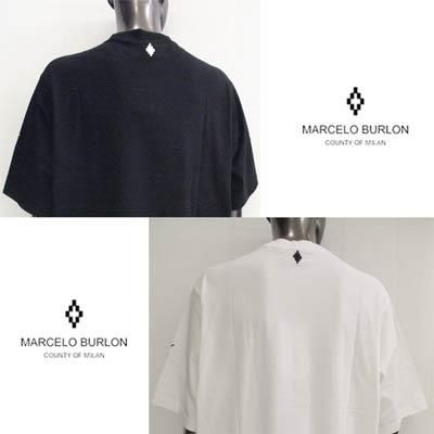 トップス marcelo burlon 12960034VI_14_f.jpg