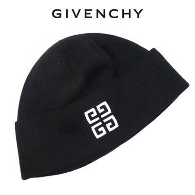 【最終値下げ中】GIVENCHY ユニセックス　ニットナイロン5