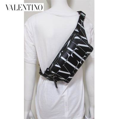 ヴァレンティノ VALENTINO メンズ 鞄 バッグ ロゴ ユニセックス可 