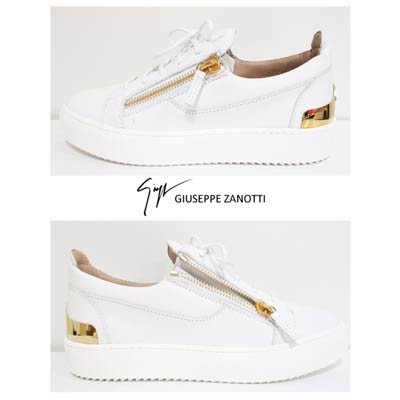 ジュゼッペザノッティ GIUSEPPE ZANOTTI メンズ 靴 スニーカー