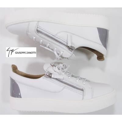 ジュゼッペザノッティ GIUSEPPE ZANOTTI メンズ 靴 スニーカー