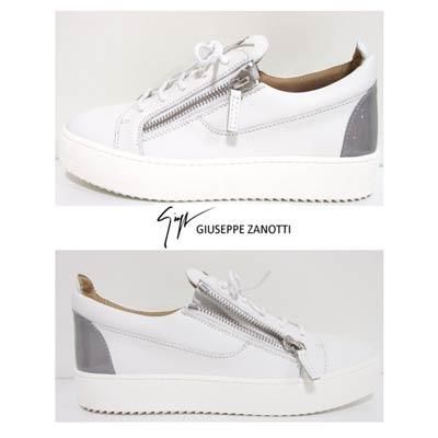 ジュゼッペザノッティ GIUSEPPE ZANOTTI メンズ 靴 スニーカー