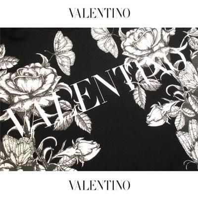 ヴァレンティノ VALENTINO メンズ トップス パーカー フーディー ロゴ ...