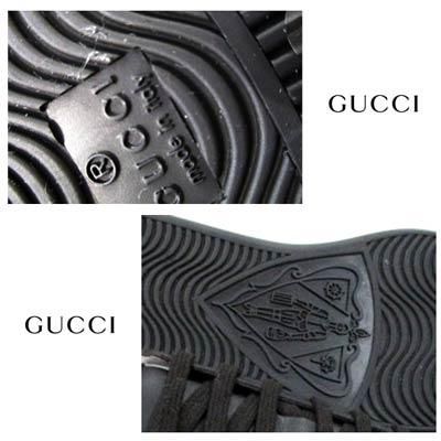 【美品】グッチ スニーカー インターロッキング シェリーライン レザー メンズ グッチ GUCCI メンズ 靴 スニーカー ローカットスニーカー ロゴ