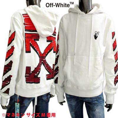 直送商品 Off-White 希少XSサイズ！『For 希少XSサイズ！『For ALL