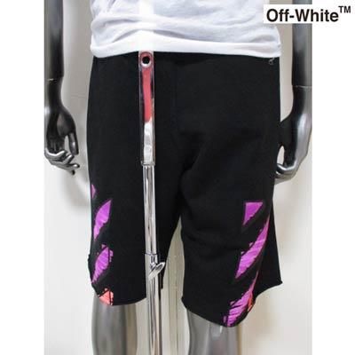 Nike x Off-White パンツ Mサイズ 白｜Yahoo!フリマ（旧PayPay