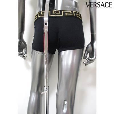 ヴェルサーチ VERSACE メンズ 下着 アンダーウェア ボクサー ヴェルサーチ VERSACE メンズ 下着 アンダーウェア ボクサー