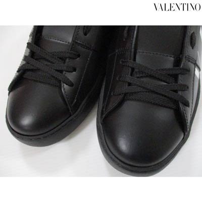 ヴァレンティノ VALENTINO メンズ 靴 スニーカー ロゴ VLTNロゴ