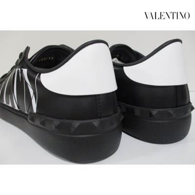 ヴァレンティノ VALENTINO メンズ 靴 スニーカー ロゴ VLTNロゴ