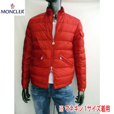 モンクレール MONCLER メンズ アウター ダウンジャケット AGAY アーム