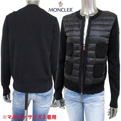 󥯥졼 MONCLER ǥ  㥱å ʥڤؤ˥åȥݥåդ饤ȥ˥åȥ󥸥㥱å ֥å 9B51000 A9018 999<img class='new_mark_img2' src='https://img.shop-pro.jp/img/new/icons2.gif' style='border:none;display:inline;margin:0px;padding:0px;width:auto;' />