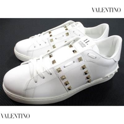 ヴァレンティノ VALENTINO シューズ付属情報について