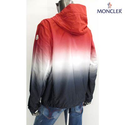 モンクレール MONCLER メンズ アウター ジャケット ロゴ MARIBEU ...