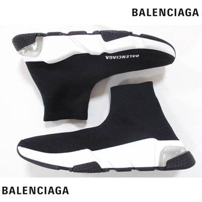 バレンシアガ BALENCIAGA レディース 靴 スニーカー スピード