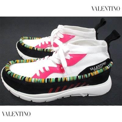 VALENTINO - 専用です 楽天市場】ヴァレンティノ VALENTINO メンズ 靴 スニーカー