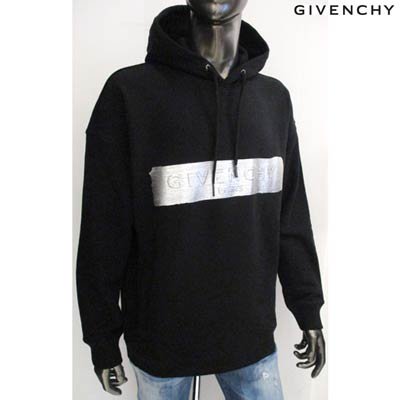 ジバンシー GIVENCHY メンズ トップス パーカー フーディー 2color