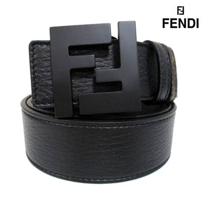 FENDI フェンディ　ベルトファッション