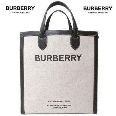 バーバリー BURBERRY メンズ 鞄 バッグ トートバッグ ロゴ