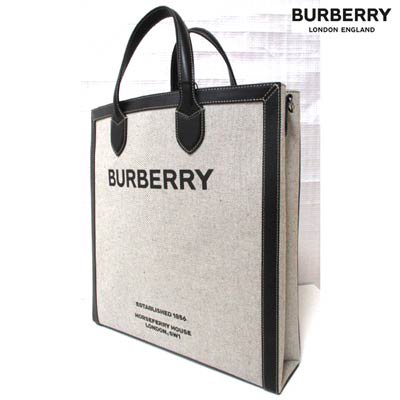 バーバリー BURBERRY メンズ 鞄 バッグ トートバッグ ロゴ