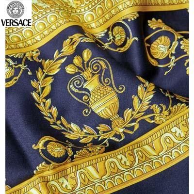 ヴェルサーチ VERSACE メンズ 小物 布団カバー コンフォーター