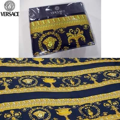 ヴェルサーチ VERSACE メンズ 小物 布団カバー コンフォーター
