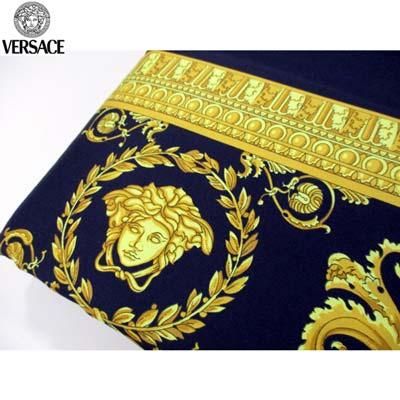 ヴェルサーチ VERSACE メンズ 小物 布団カバー コンフォーター ユニ