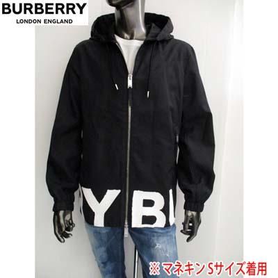 バーバリー BURBERRY メンズ アウター ジャケット 裾部分BURBERRY