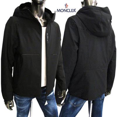 󥯥졼 MONCLER ǥ  㥱å RUKBAT ˥å ե/ʬåץݥåդ㥱å 1A54M10 539DK 999<img class='new_mark_img2' src='https://img.shop-pro.jp/img/new/icons2.gif' style='border:none;display:inline;margin:0px;padding:0px;width:auto;' />