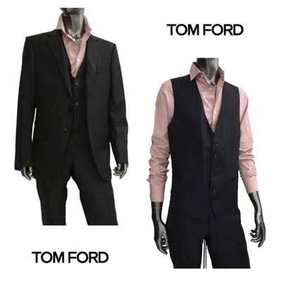 トムフォード TOM FORD メンズ セットアップ スーツ アウター