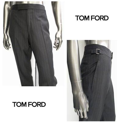 トムフォード TOM FORD メンズ セットアップ スーツ アウター